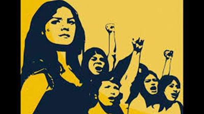 المنظمة الدولية لتمكين المرأة تطلق حلقة نقاشية بشأن 