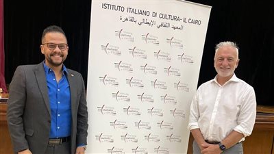 تعاون بين مهرجان شرم الشيخ الدولي للمسرح الشبابي وسفارة إيطاليا