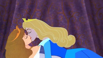 آخرها «ديزني».. شركات عالمية تدخل المثلية الجنسية بـ«الإنيمي»