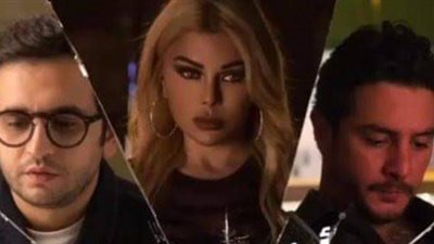 طرح فيلم هيفاء وهبي «أشباح أوروبا» لأول مرة في السينمات غدًا