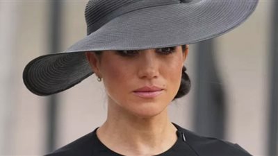 ميجان ماركل تفاجئ ملك بريطانيا بطلب جريء