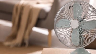 تفسير رؤية المروحة في المنام.. للحامل والعزباء والمتزوجة