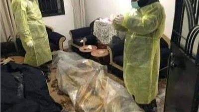 «الخمار القاتل».. ماكينة تبييض الأرز تقتل سيدة في الشرقية