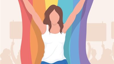 أبرزهن أنجلينا جولي.. نجمات عالميات دافعن عن المثلية الجنسية