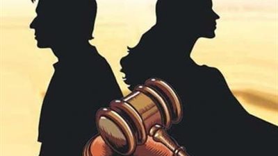 زوجة في دعوى طلاق: زوجي نحيف ويعشق التدخين