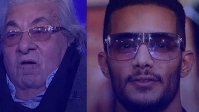 بعد نجله.. فاروق فلوكس يرد على محمد رمضان: «فنانين كتير يتمنوا يقدموا أدواري»