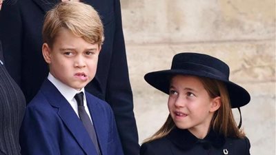 كيف تخطت الأميرة شارلوت أخاها في ولاية عرش بريطانيا؟