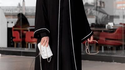 صور| أحدث صيحات العباءات للاحتفال باليوم الوطني السعودي