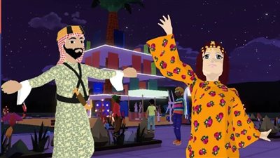 برعاية آل الشيخ وتحت شعار «هو بيتنا».. 9 أيام من الاحتفالات باليوم الوطني السعودي 92