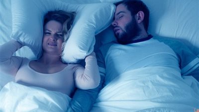 زوجة في دعوى خلع: لا أستطيع تحمُّله أثناء النوم