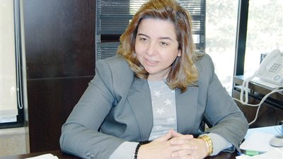 مي عبد الحميد: شروط «سكن لكل المصريين 3» غير مسبوقة.. والقسط بـ 427 جنيهًا