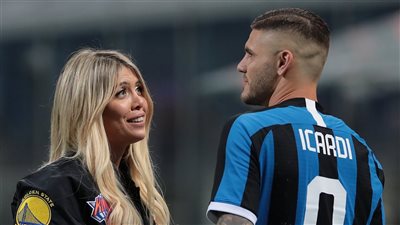 فاتورة مصاريف إيكاردي وزوجته في باريس تصدم الجمهور