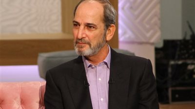 وفاة الفنان هشام سليم بعد صراع مع مرض السرطان