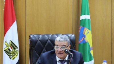 بينها 59 للمرأة.. محافظ المنيا يُعلن مشاركة 222 مشروعًا بالمبادرة الخضراء