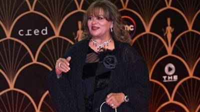 رسالة غامضة من فريدة سيف النصر بعد وفاة هشام سليم: طظ كبيرة