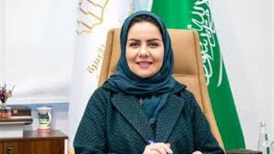 «هلا التويجري» أول امرأة رئيسًا لهيئة حقوق الإنسان بالسعودية 
