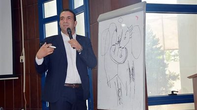 ندوة عن الاكتشاف المبكر للأمراض المزمنة في مكتبة مصر العامة