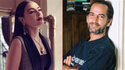 شريهان تنعى الفنان الراحل هشام سليم بكلمات مؤثرة 