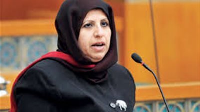سياسية بارزة ونصيرة للمرأة الكويتية.. من هي الدكتورة سلوى الجسار؟ 