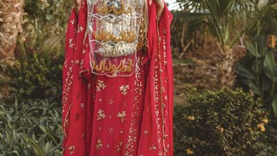 صور| شاهدي أجمل أزياء التراث السعودي للاحتفال باليوم الوطني الـ92