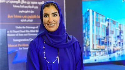 أول مطورة عقارية في سلطنة عمان.. من هي سهام بنت الحارثية؟ 