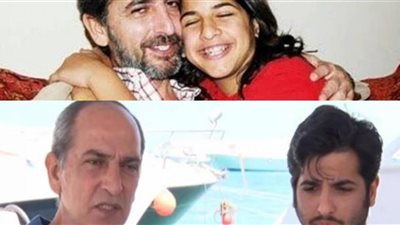 ماذا قال هشام سليم لنجله بعد تحوله جنسيًا؟ (فيديو)