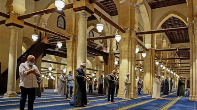 تعرّفي كيف كان يؤدي النبي والصحابة صلاة الجمعة