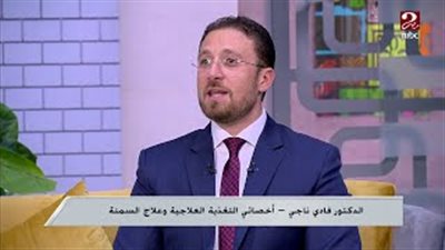 خبير تغذية يوضح طريقة علاج مقاومة الأنسولين وأشهر سبب لعدم نقص الوزن