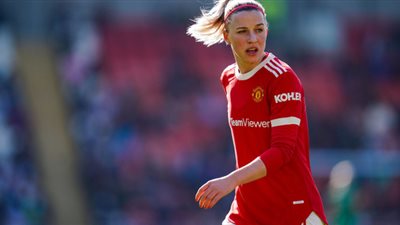 جاكي جرونين | تعرفي على مسيرة أغلى لاعبة هولندية في التاريخ