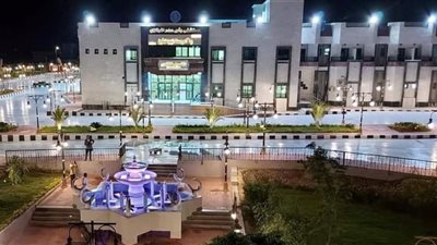 بشرى سارة.. تفعيل مبادرة الكشف الطبي عن بُعد بمستشفى رأس سدر