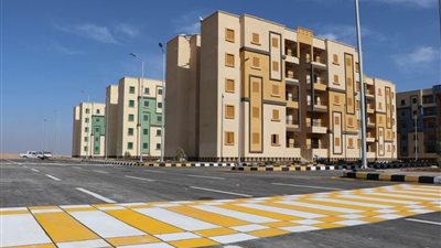 التقديم غدًا.. أسعار شقق الإسكان الاجتماعي للأرامل وذوي الاحتياجات الخاصة