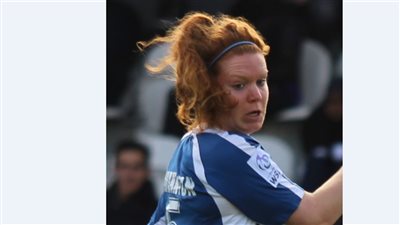 أويف مانيون تهزم إصابة الصليبي مجددًا.. تعرفي على موعد عودتها