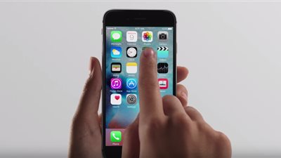 خطأ بسيط يدمر بطارية جهازك «الآيفون».. تعرفي عليه 