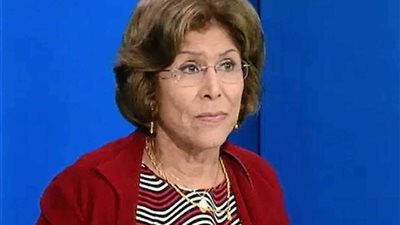 فريدة الشوباشي: أوصيت بالتبرع بأعضائي.. والشيوخ لا يتحدثون إلا عن جسد المرأة