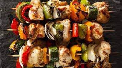 شيش طاووق بطريقة سهلة.. للشيف أميرة شنب