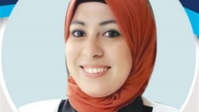 هبة الضبع لـ«هير نيوز»: سعيدة باختياري أمينًا لشباب «حماة الوطن» بجنوب سيناء وسأبذل قصارى جهدي