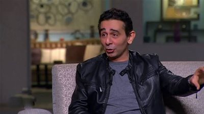 حبس الفنان مصطفى هريدي لمدة سنة.. اعرفي السبب!