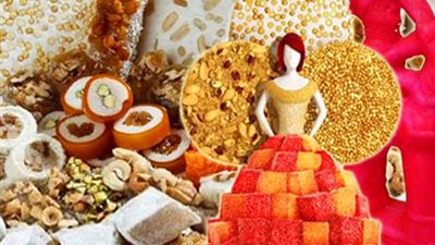 التموين: طرح «حلوى المولد» بأسعار مخفضة 25% عن الأسواق