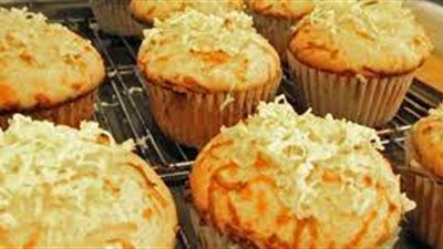 طريقة عمل الكاب كيك الحادق للشيف غالية