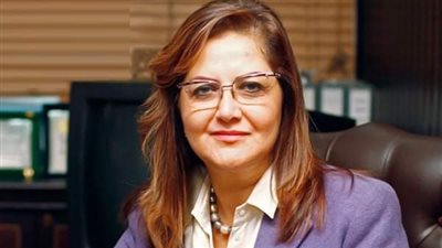 وزيرة التخطيط تبحث مع مدير برنامج الأمم المتحدة الإنمائي سُبل التعاون المشترك