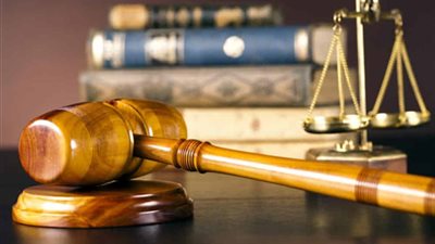 ضبط المسؤولين عن صفحة على 