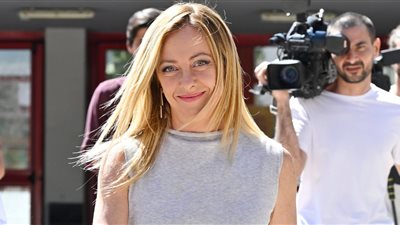 ترفض المثلية.. من هي جورجا ميلوني المرشحة لقيادة الحكومة الإيطالية؟