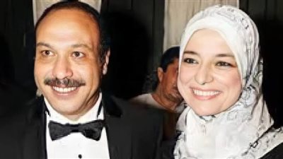 في ذكرى رحيله.. تعرفي على دور زوجة خالد صالح في دخوله عالم الفن