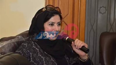 رئيس سيدات أعمال غرفة جنوب سيناء: تمكين المرأة اقتصاديًا هدفنا الأساسي