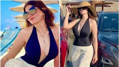 ياسمين الخطيب تكشف تفاصيل تعرضها للتحرش على يد أحد الأطباء  