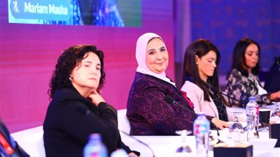 «القباج» تشارك في الدورة الثامنة لمنتدى 