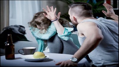 زوجى مدمن شابو ..نور تطلب الطلاق سمعة اولادى أهم من حياتى  