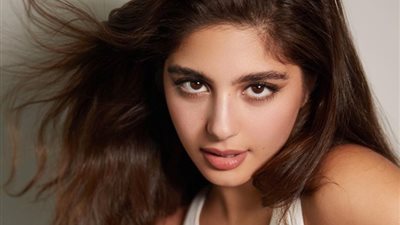 لأول مرة.. مايان السيد تنشر صورة والدتها والجمهور يتغزل بها