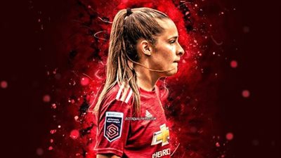 لأول مرة.. نايكي توقع عقد رعاية مع 