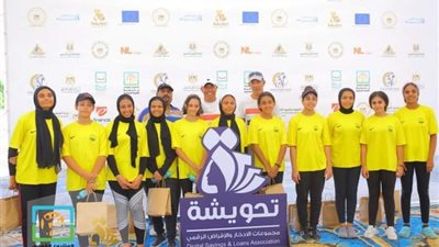 تفاصيل النسخة الثانية من «تحدي تجديف نهر النيل» تحت إشراف «القومي للمرأة»